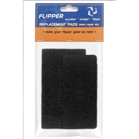 Flipper Maintenance repair kit for nano flippers